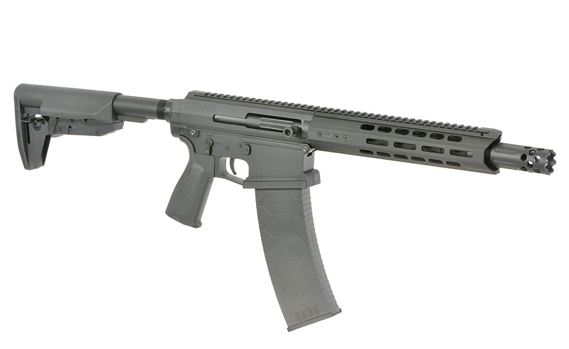 GEN-12 Automatic Shotgun Licensed By EMG