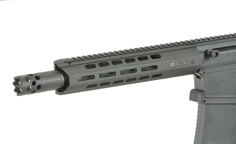 GEN-12 Automatic Shotgun Licensed By EMG
