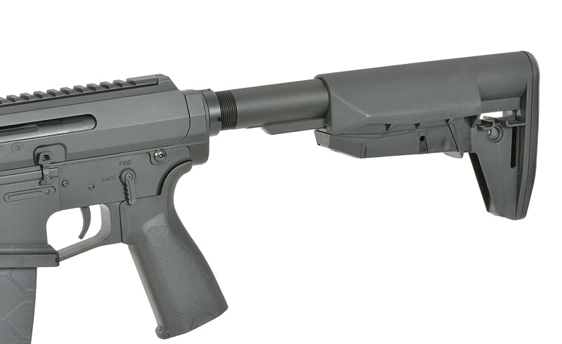 GEN-12 Automatic Shotgun Licensed By EMG