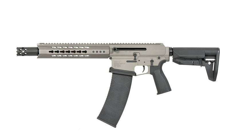 TTI JW4 Dracarys Gen-12 Automatic Shotgun Licensed By EMG
