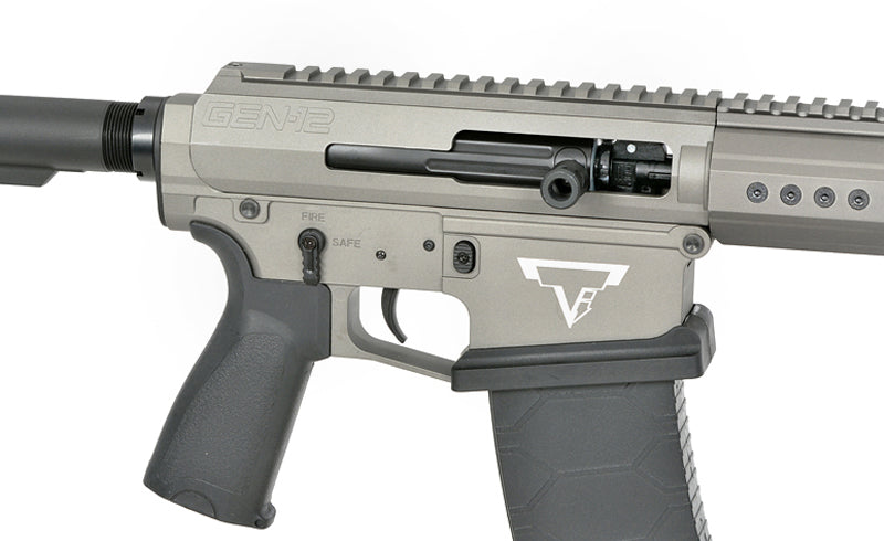 TTI JW4 Dracarys Gen-12 Automatic Shotgun Licensed By EMG