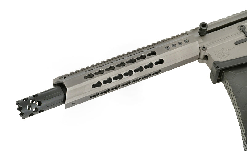 TTI JW4 Dracarys Gen-12 Automatic Shotgun Licensed By EMG