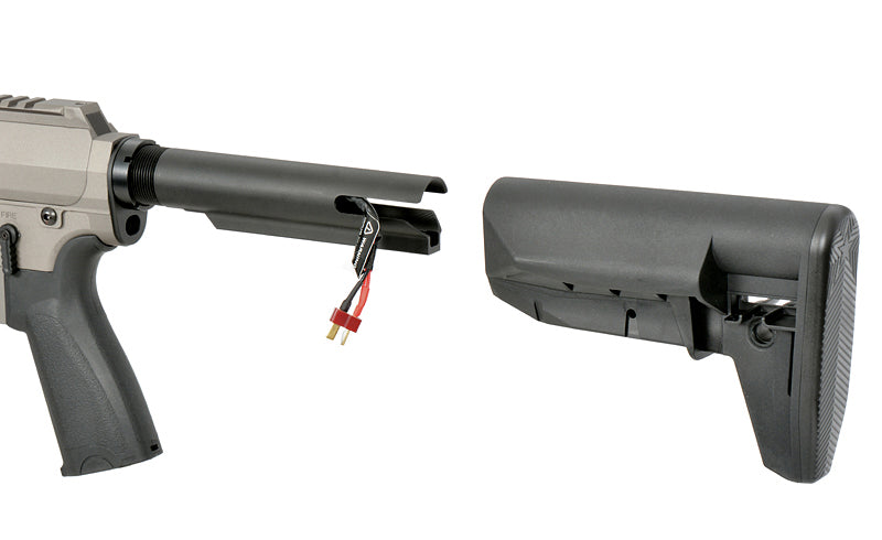 TTI JW4 Dracarys Gen-12 Automatic Shotgun Licensed By EMG