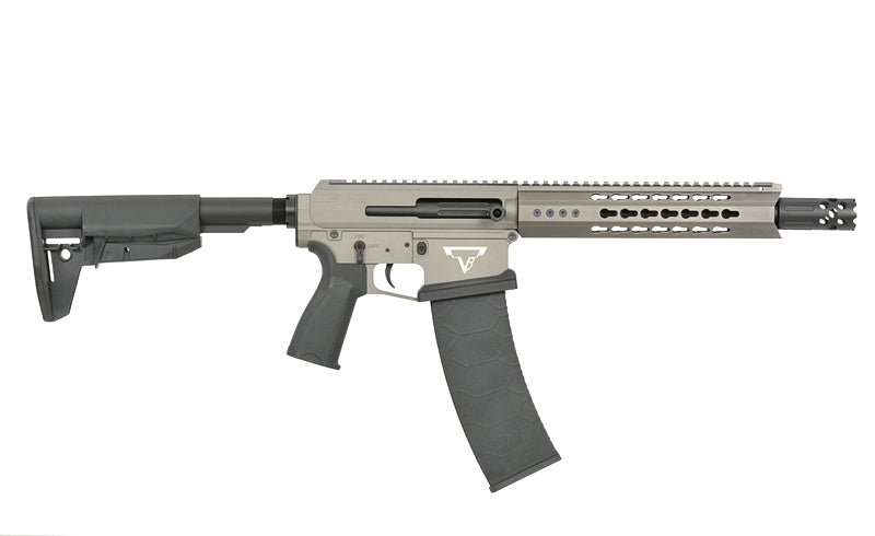 TTI JW4 Dracarys Gen-12 Automatic Shotgun Licensed By EMG