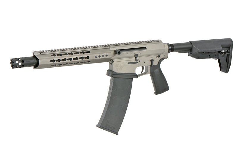TTI JW4 Dracarys Gen-12 Automatic Shotgun Licensed By EMG