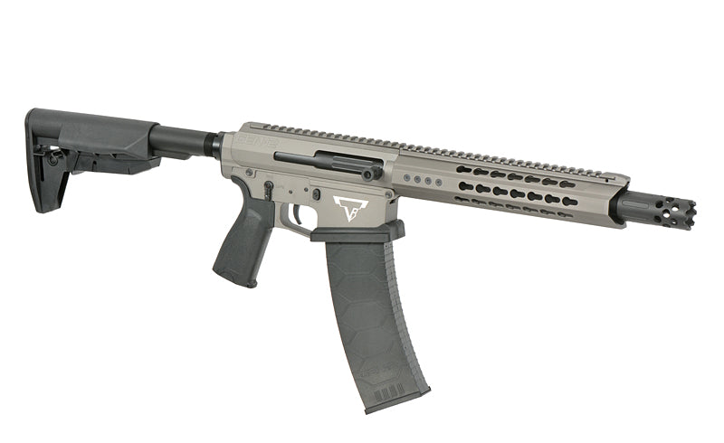 TTI JW4 Dracarys Gen-12 Automatic Shotgun Licensed By EMG