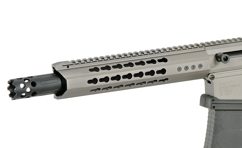 TTI JW4 Dracarys Gen-12 Automatic Shotgun Licensed By EMG