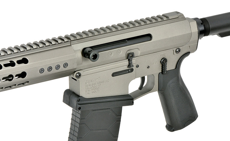 TTI JW4 Dracarys Gen-12 Automatic Shotgun Licensed By EMG