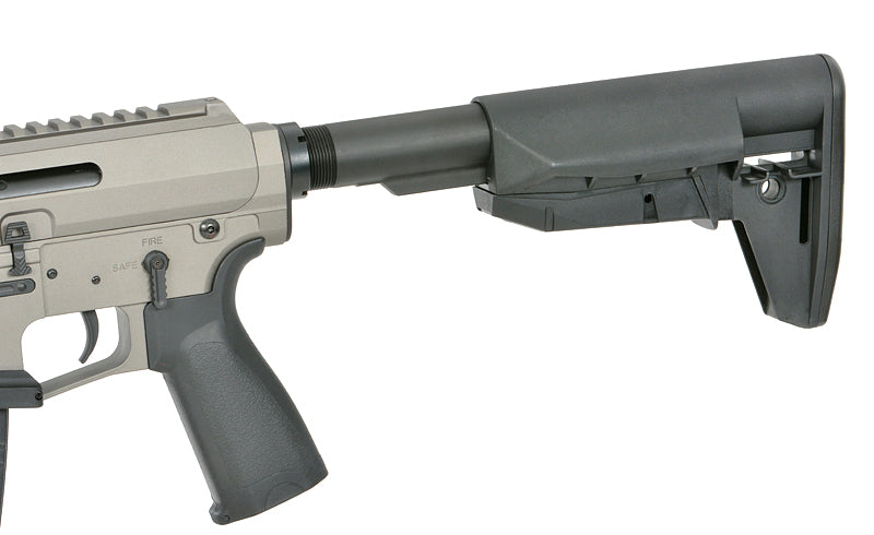 TTI JW4 Dracarys Gen-12 Automatic Shotgun Licensed By EMG