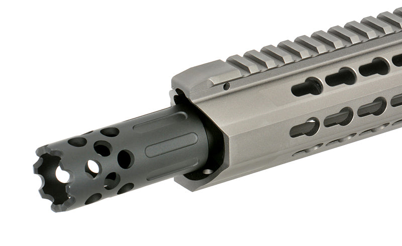 TTI JW4 Dracarys Gen-12 Automatic Shotgun Licensed By EMG