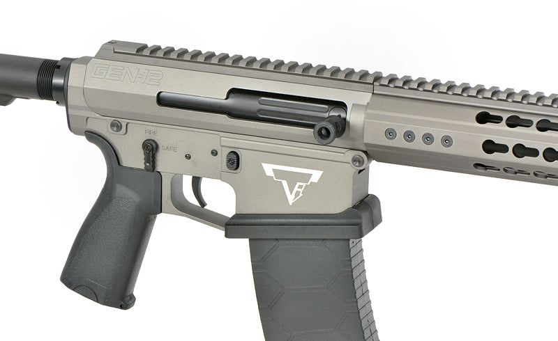 TTI JW4 Dracarys Gen-12 Automatic Shotgun Licensed By EMG