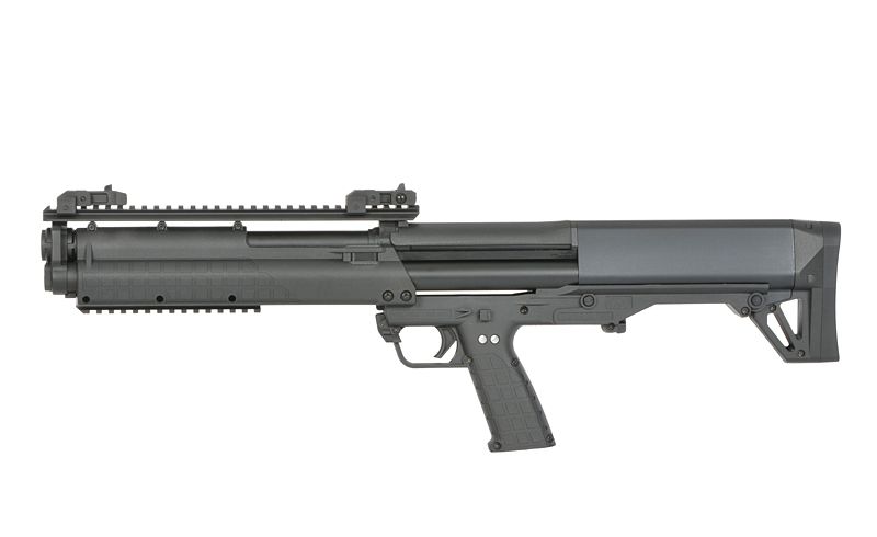 KelTec x EMG KSG Bullpup GBB Shotgun (By Double Eagle - KSG) - Black