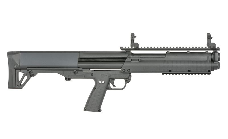 KelTec x EMG KSG Bullpup GBB Shotgun (By Double Eagle - KSG) - Black
