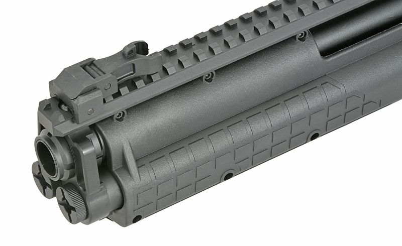 KelTec x EMG KSG Bullpup GBB Shotgun (By Double Eagle - KSG) - Black