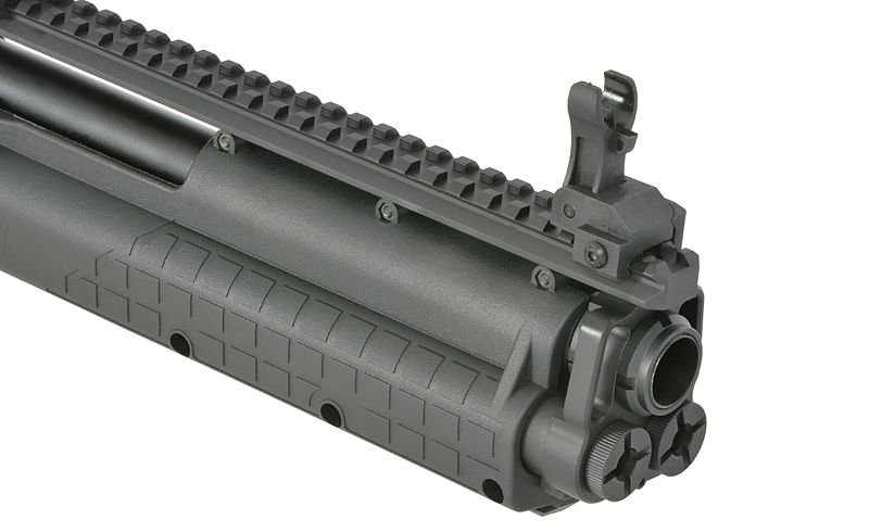 KelTec x EMG KSG Bullpup GBB Shotgun (By Double Eagle - KSG) - Black