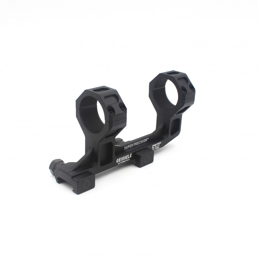 Geissele Style Scope Mount 1.93 - Black