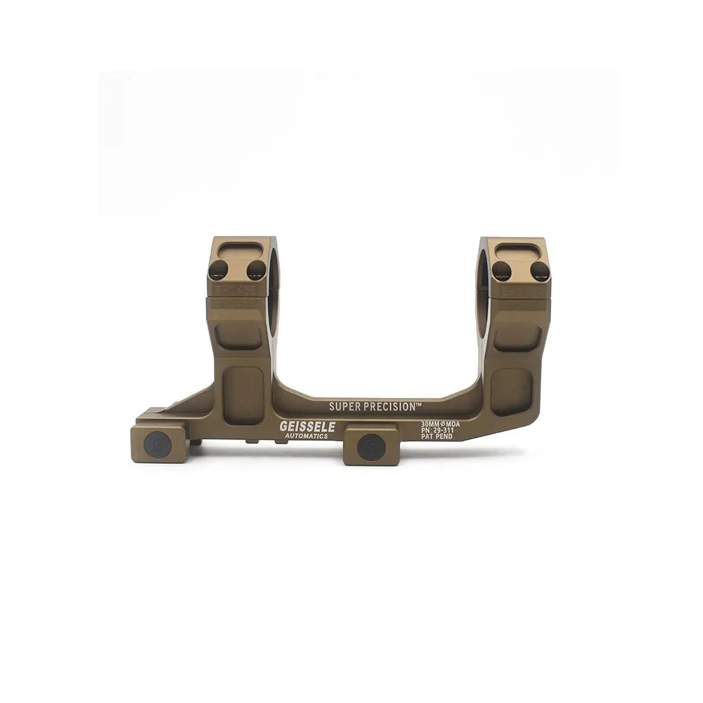 Geissele Style Scope Mount 1.93 - FDE