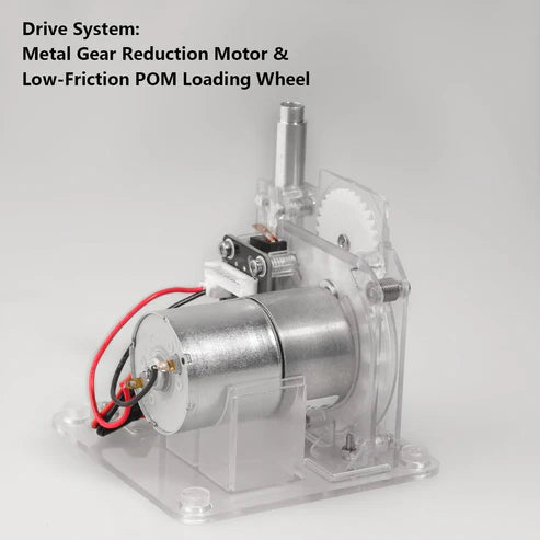 T238 Electric Speed Loader PRO Edition
