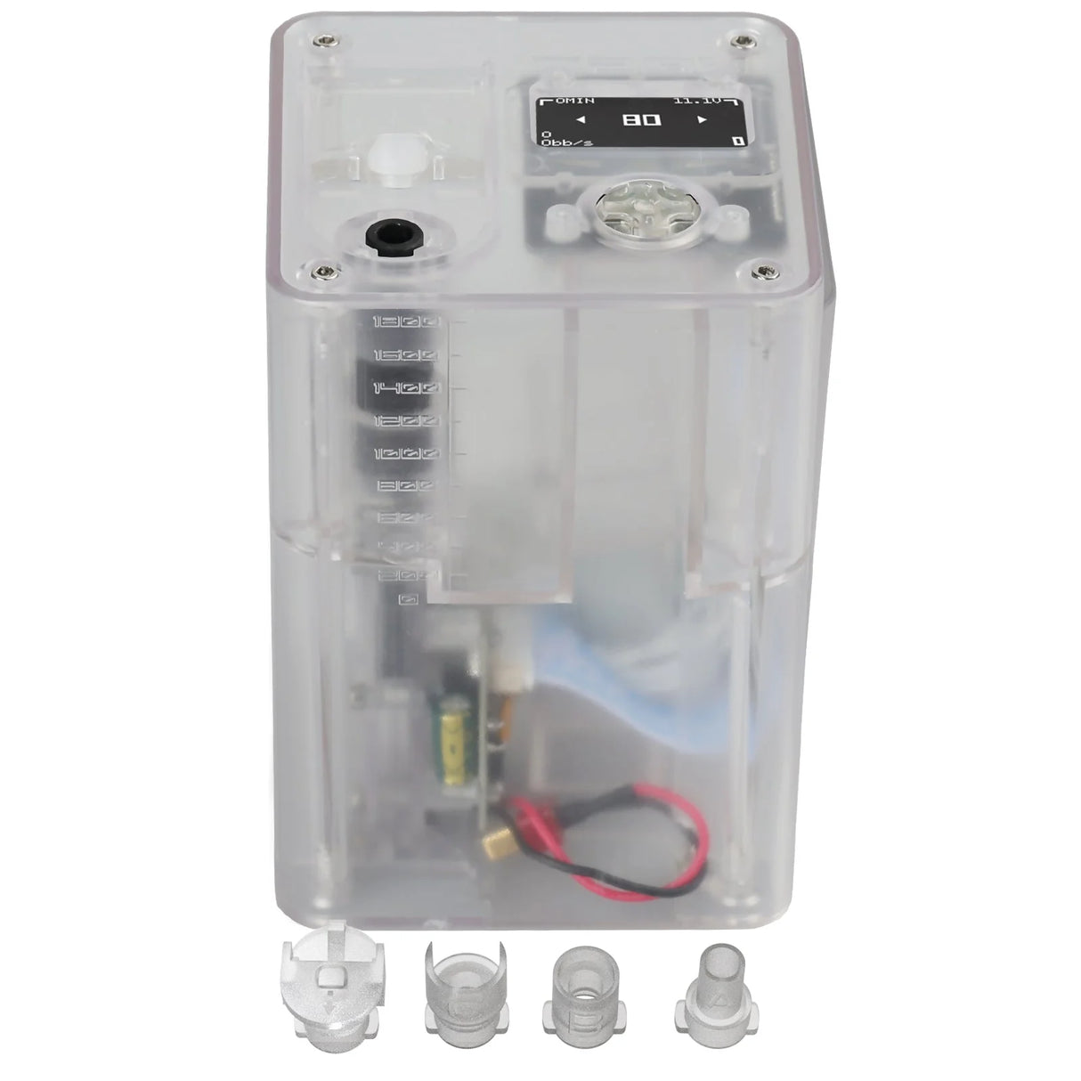 T238 Electric Speed Loader PRO Edition