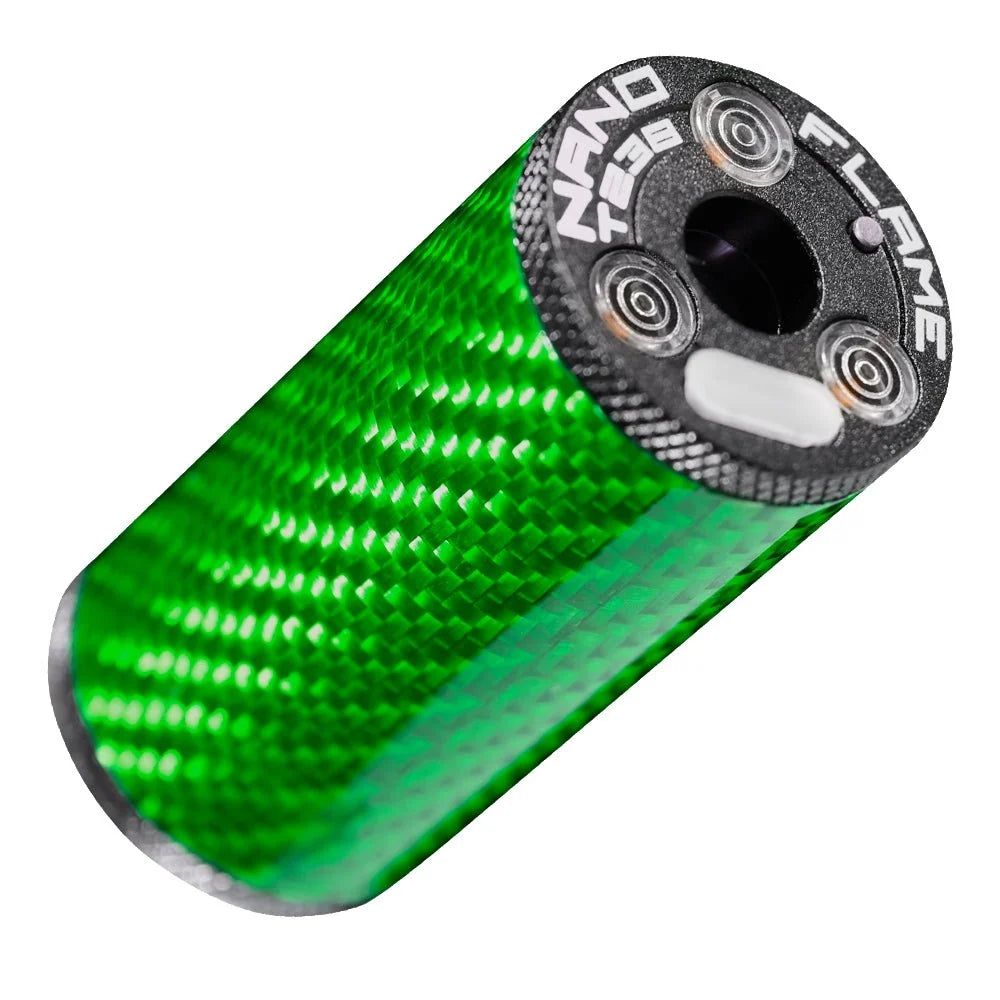 T238 Nano Flame Tracer Unit - Green