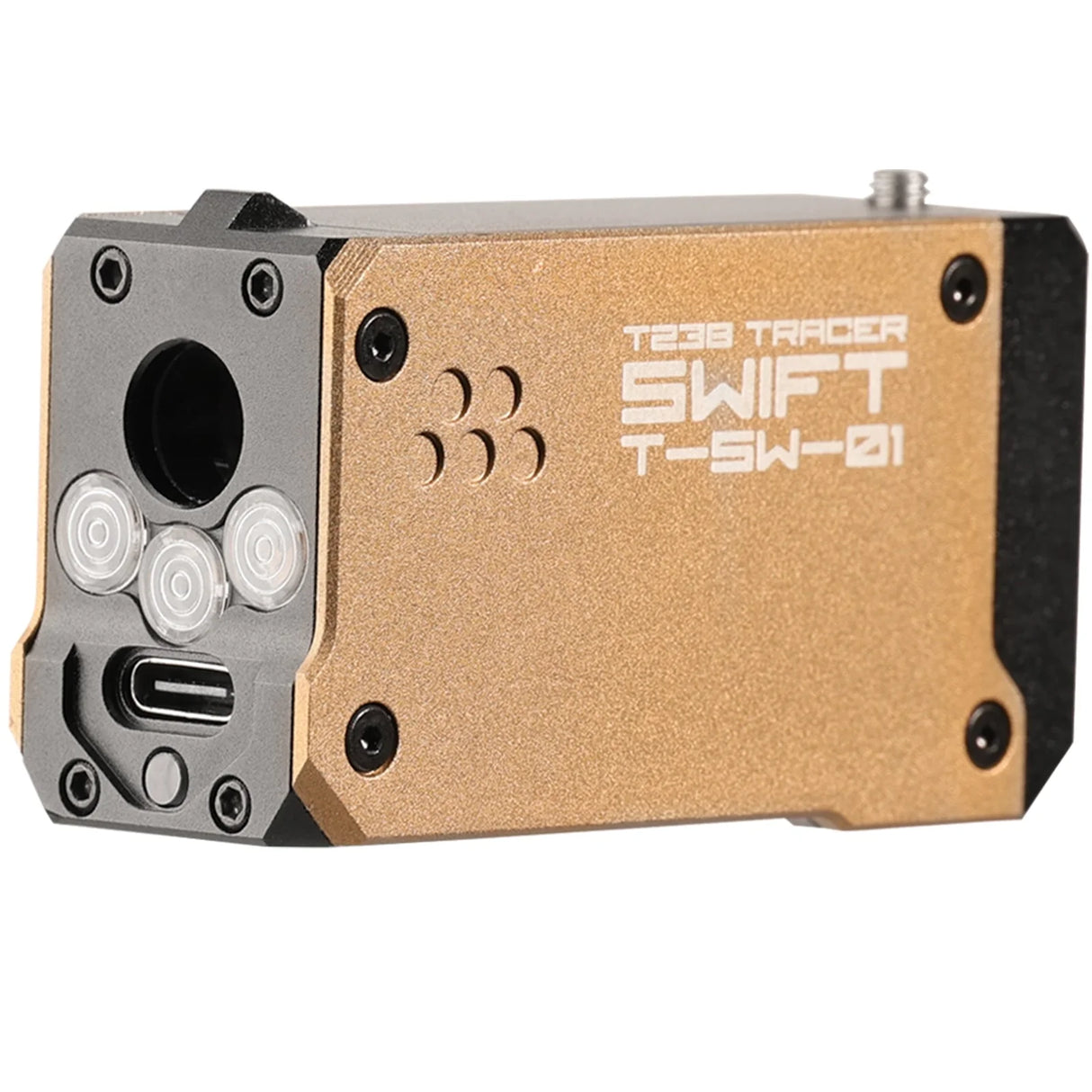 T238 Swift Tracer Unit - Brown