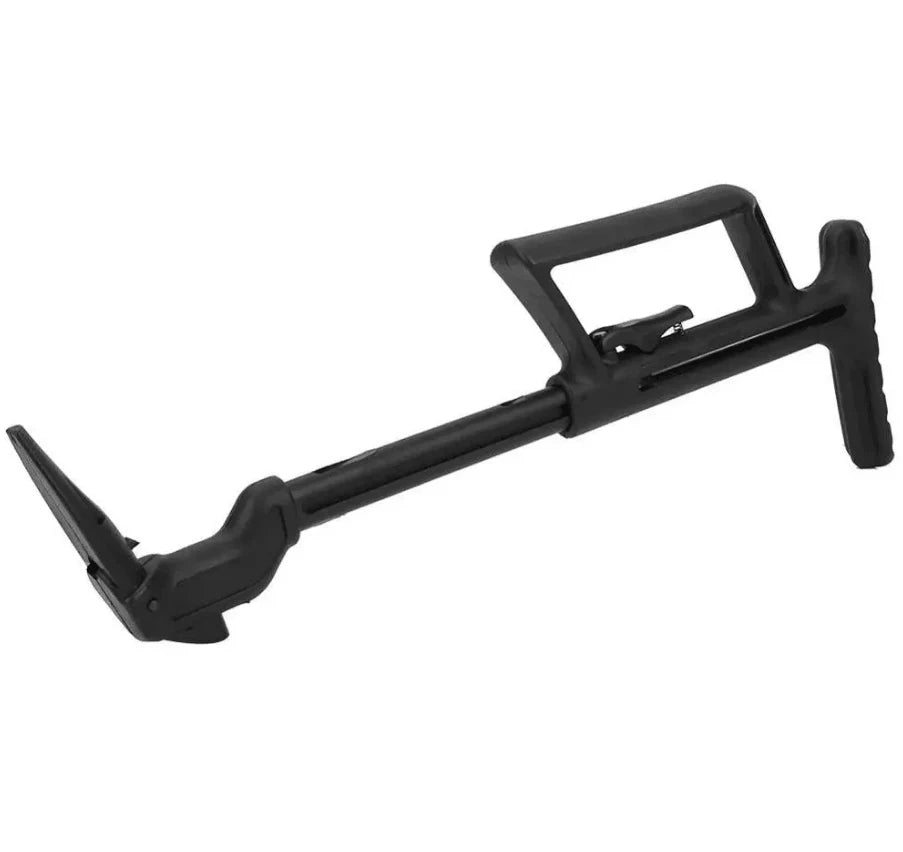 G17 Gen3 Foldable Stock - Black