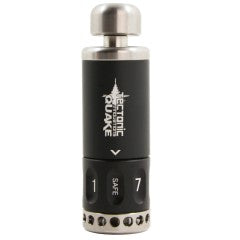 Tectonic Innovations Quake 8 Way Grenade - Black