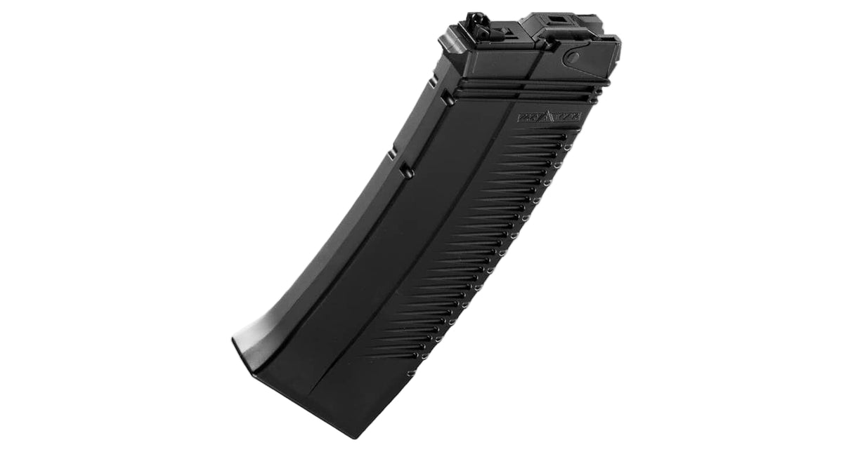TM Saiga SBS GBB Long 90 Round Magazine-0