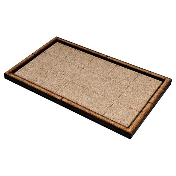 Movement Tray 25mm (5 x 3)