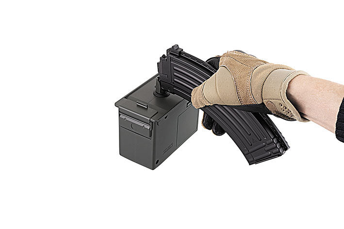 Tokyo Marui Auto Loader