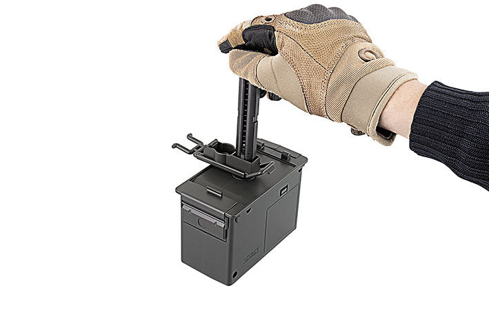 Tokyo Marui Auto Loader