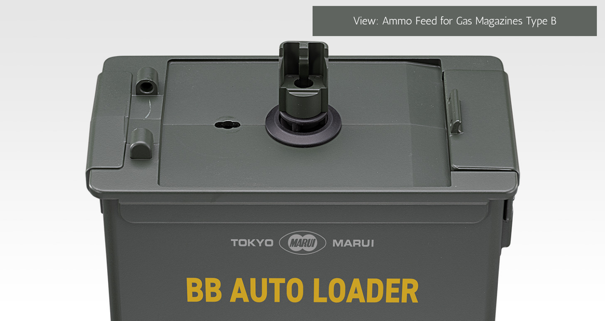 Tokyo Marui Auto Loader