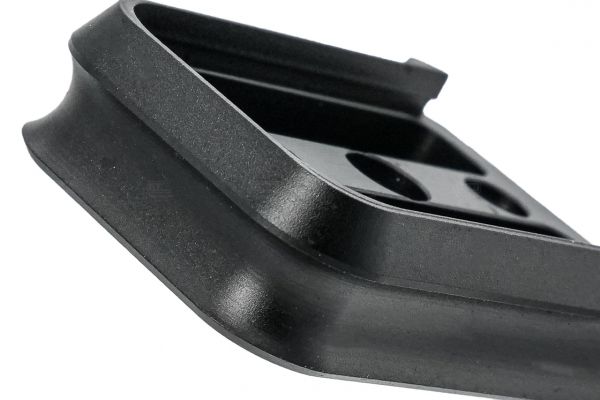 Top Shooter CNC Aluminium Magazine Base for Umarex/VFC PDP GBB