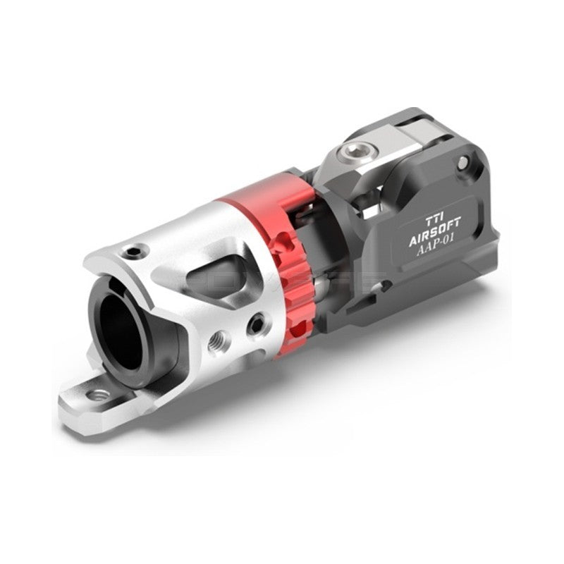 TTI Infinity CNC TDC Hop-Up Unit for AAP-01/C - Black