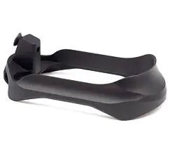 TTI Airsoft One Piece CNC Mag-Well For AAP-01 - Black