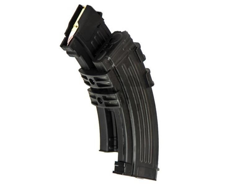 Cyma AK Series Sound Control Dual Magazine (C14)