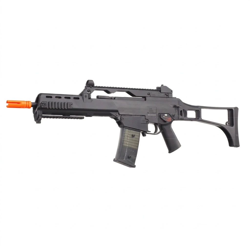 Umarex/VFC G36KV V2 0-1-F GBB