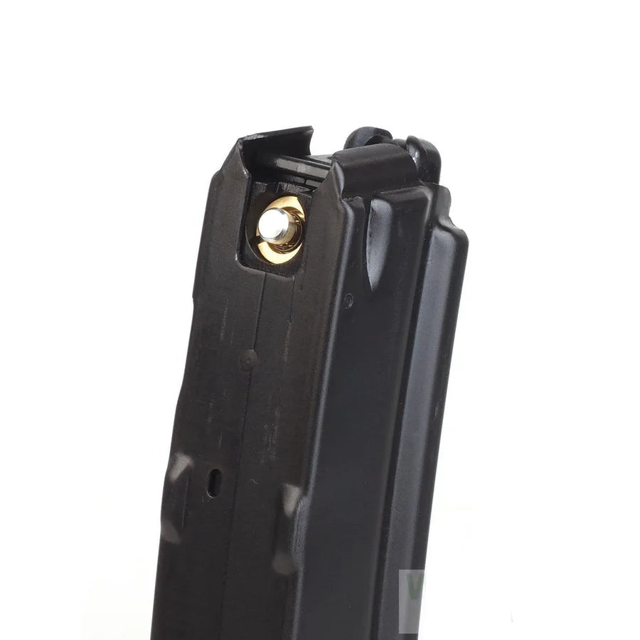 Umarex/VFC MP5A5 Gen2 GBB - Black