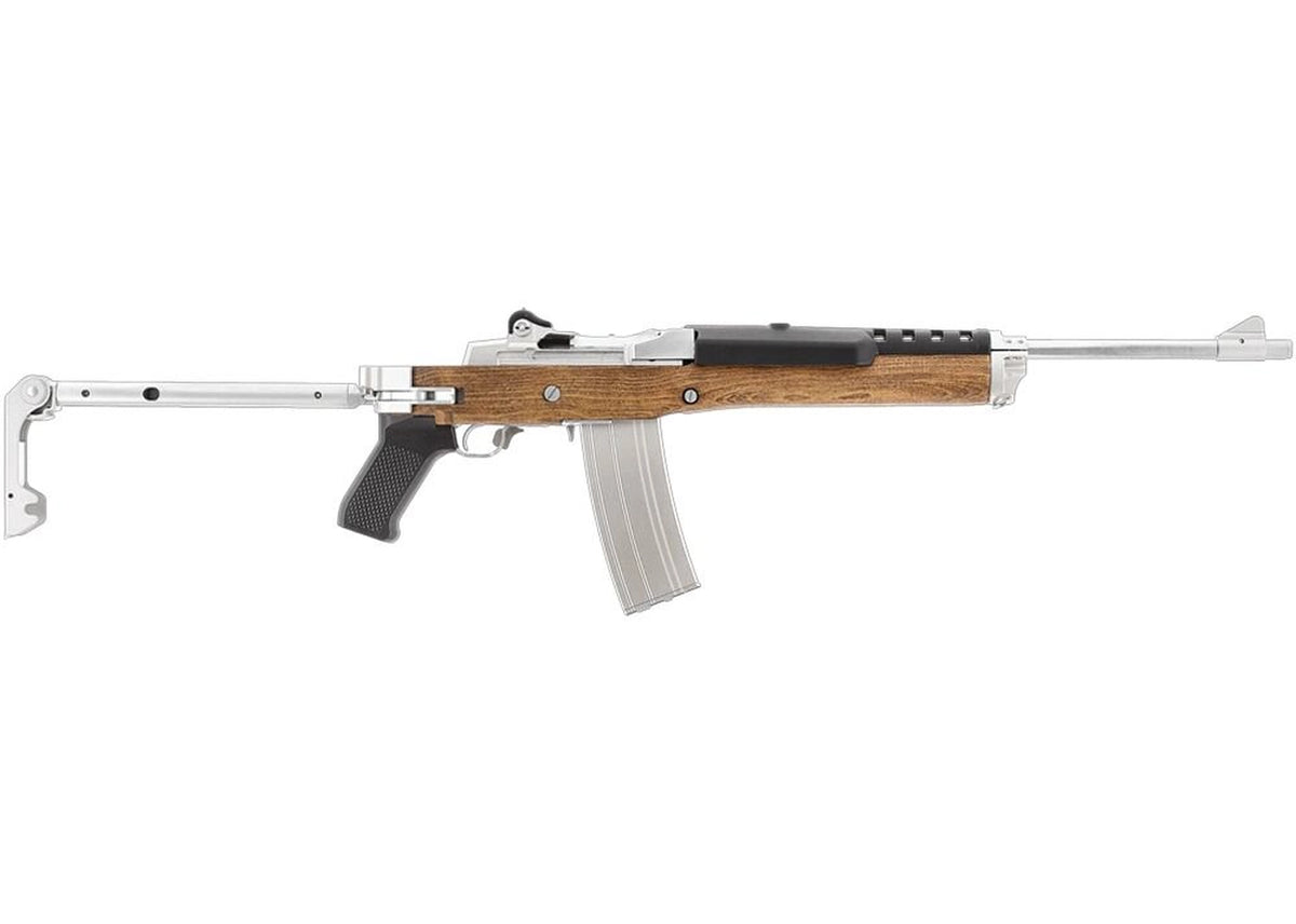 VFC Ruger Mini-14 Gas Blowback Airsoft Rifle **Pre-Order** Delivery Date Unknown