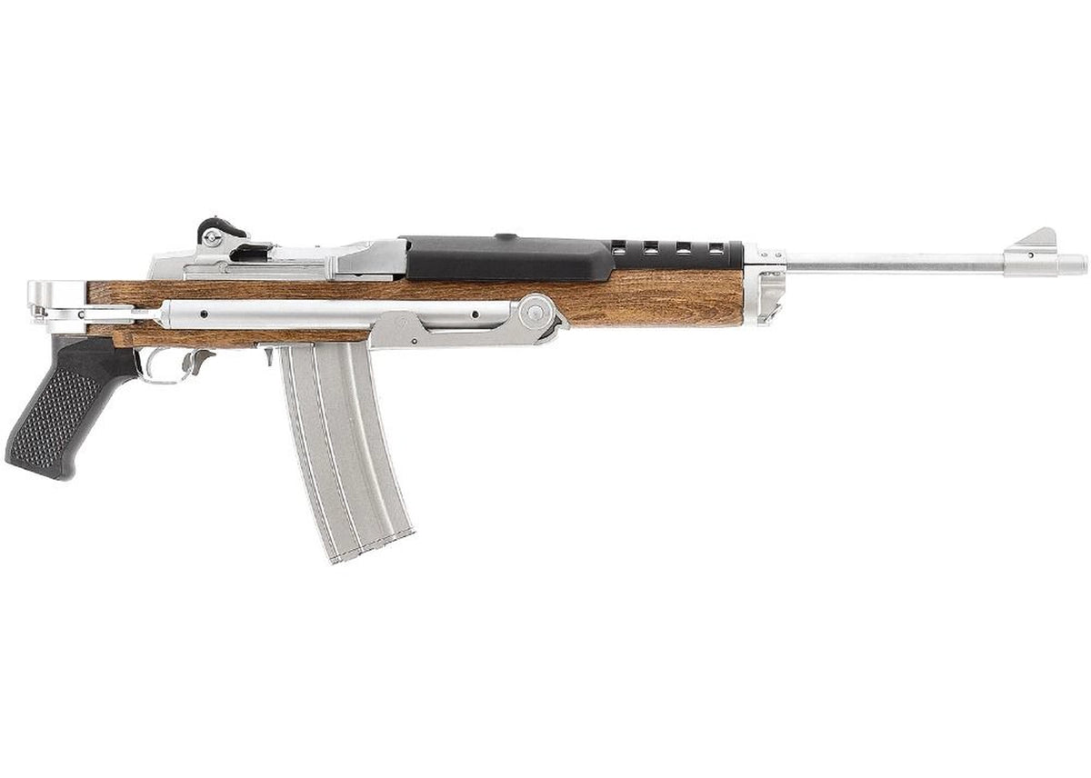 VFC Ruger Mini-14 Gas Blowback Airsoft Rifle **Pre-Order** Delivery Date Unknown