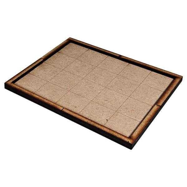 Movement Tray 25mm (5 x 4)