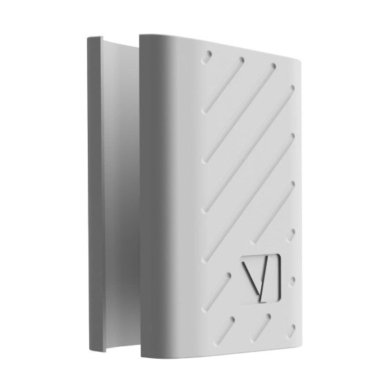 VMP-2 Standard Magazine Cover - Grey