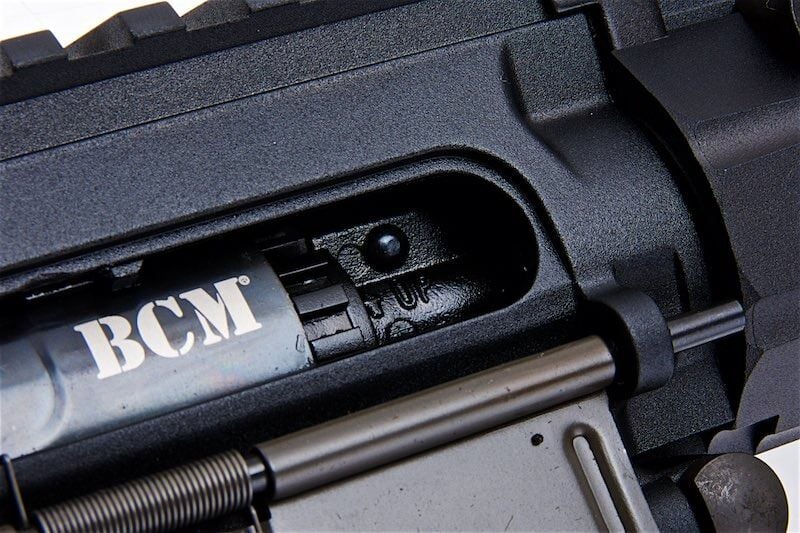 VFC BCM MCMR AEG Rifle (CQB 11.5 inch) Build-in Gate Aster