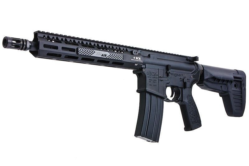 VFC BCM MCMR AEG Rifle (CQB 11.5 inch) Build-in Gate Aster