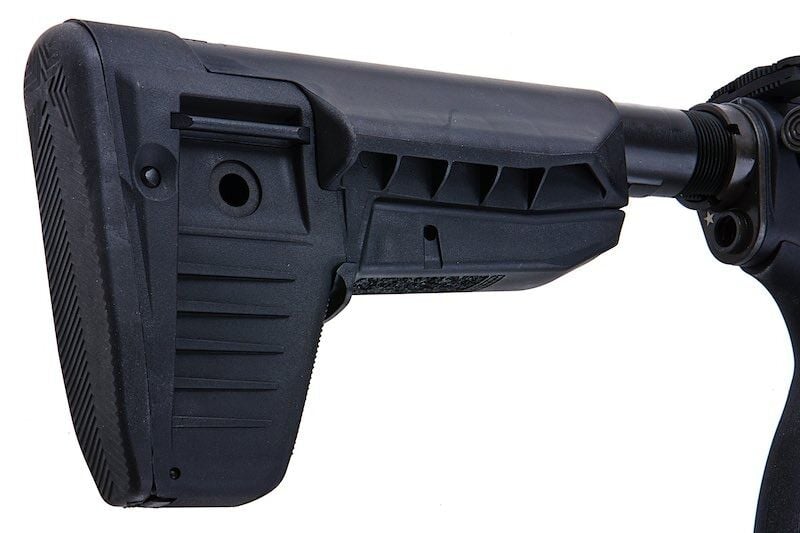 VFC BCM MCMR AEG Rifle (CQB 11.5 inch) Build-in Gate Aster