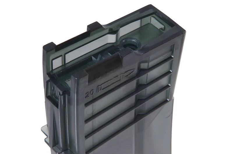 Umarex (VFC) HK417 500rd Hi-Cap Magazine