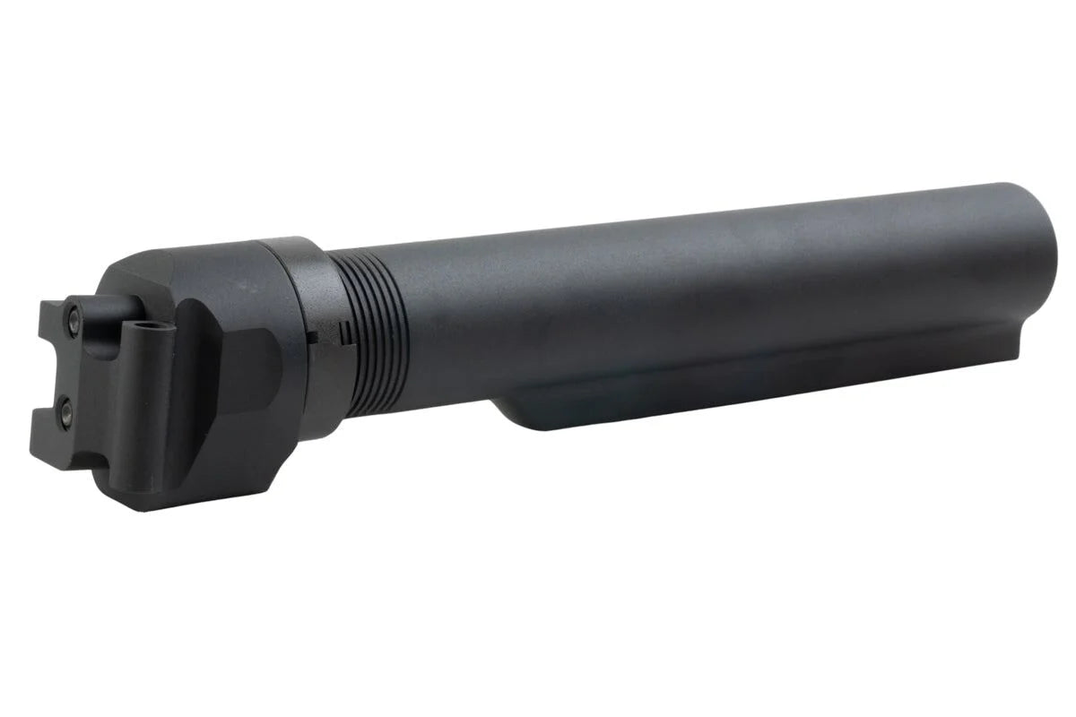 VFC AK Folding Stock Adapter Set/AR Tube (6 Position Extension)