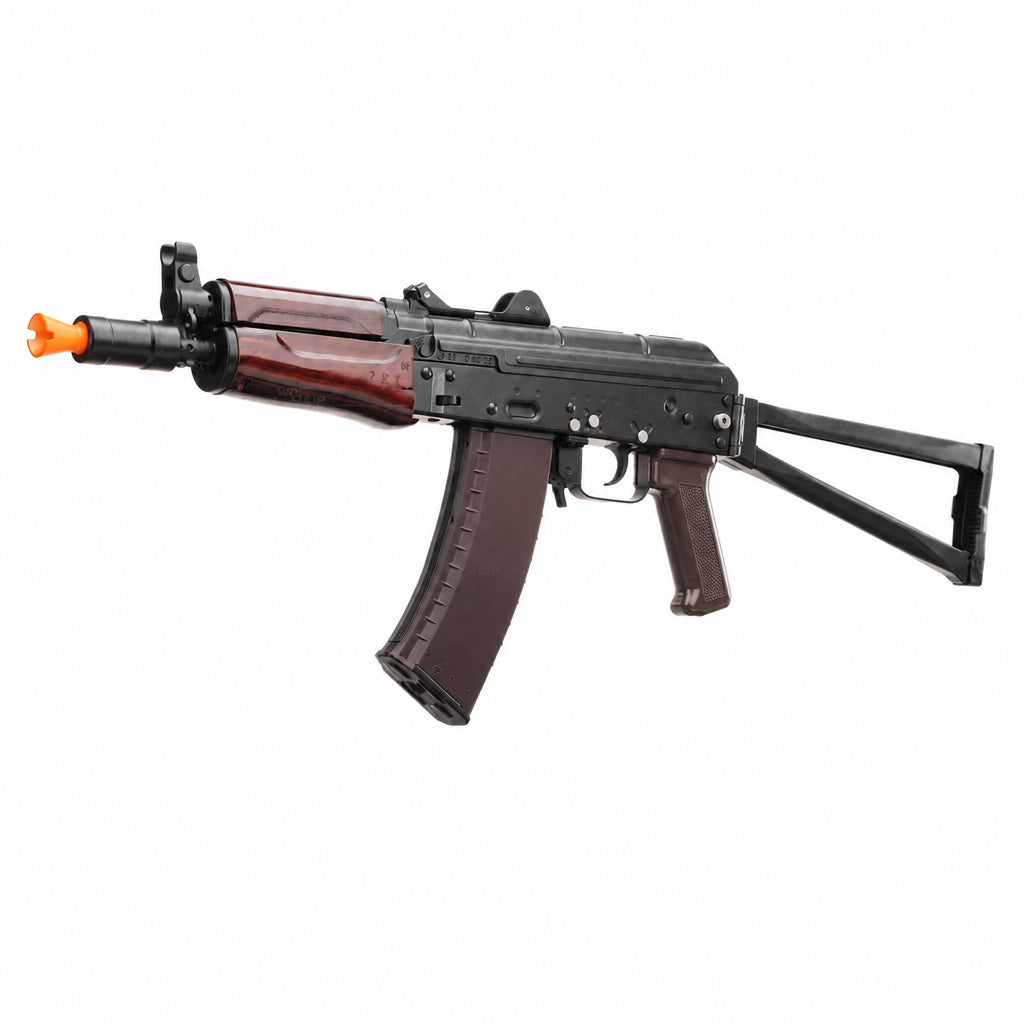 VFC AVS74U/AKS74U GBB