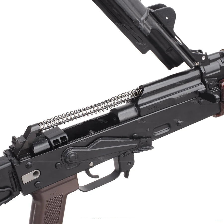 VFC AVS74U/AKS74U GBB *Pre-Order*