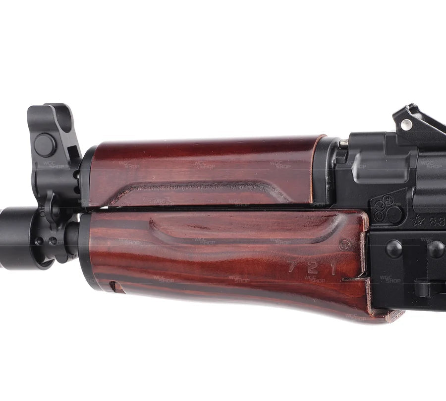 VFC AVS74U/AKS74U GBB *Pre-Order*